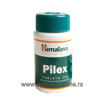 PILEX TABLETE PILEX TABLETE